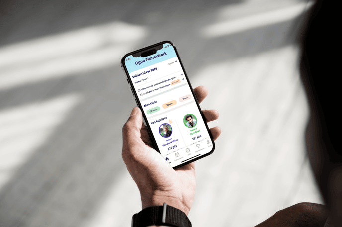 Application MPP