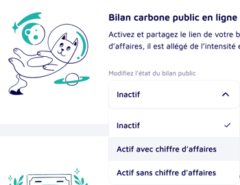 bilan public choix état