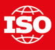 logo iso