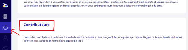 contributeurs